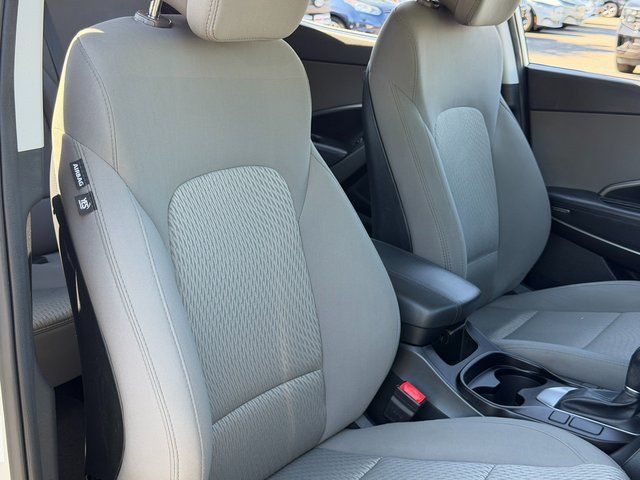Used 2018 Sparkling Silver Hyundai 2.4 Base image 30
