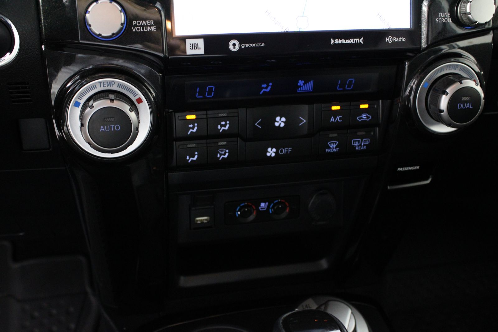 Used 2020 Gray Toyota Nightshade image 23