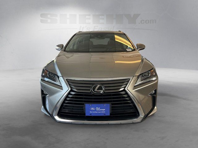 Used 2019 Atomic Silver Lexus 350 image 18