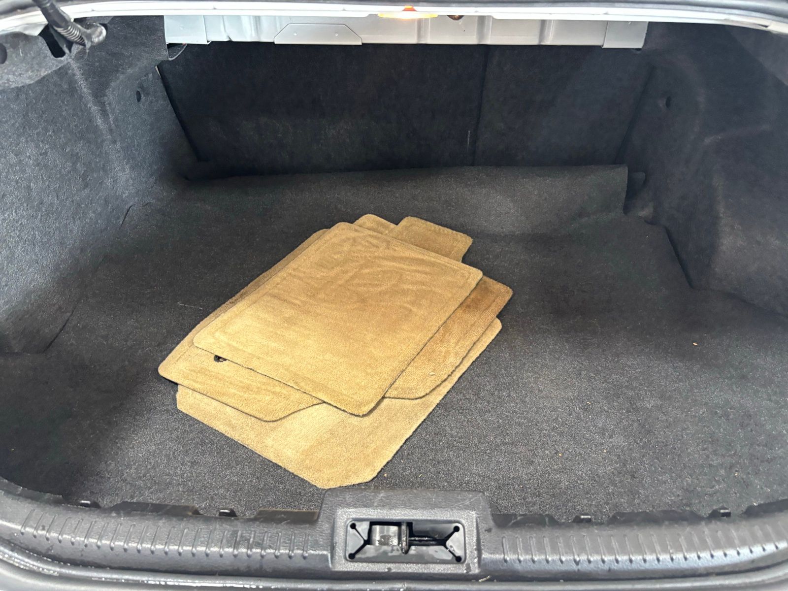 Used Car 2010 Mercury Milan  Premier For Sale Under $10,000 In Austin, Texas