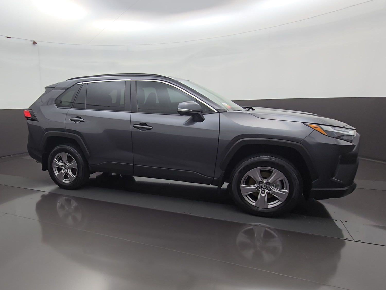 Used 2025 Toyota RAV4 SUV