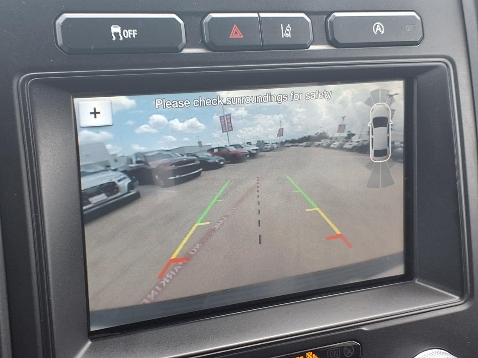 2018 Ford Expedition Max Limited White at Ultimate Motorsports