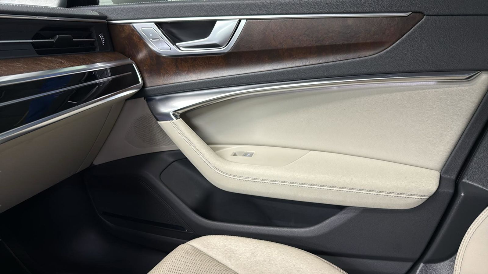 Used Car 2019 Audi A6  For Sale Under $30,000 In Austin, Texas