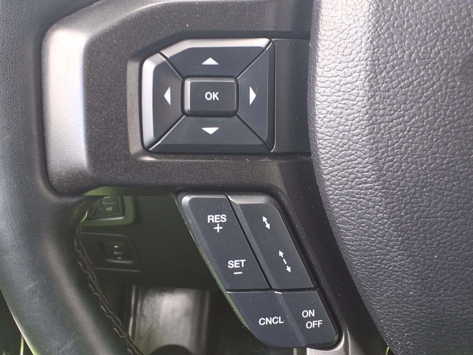 2018 Ford Expedition Max Limited White at Ultimate Motorsports