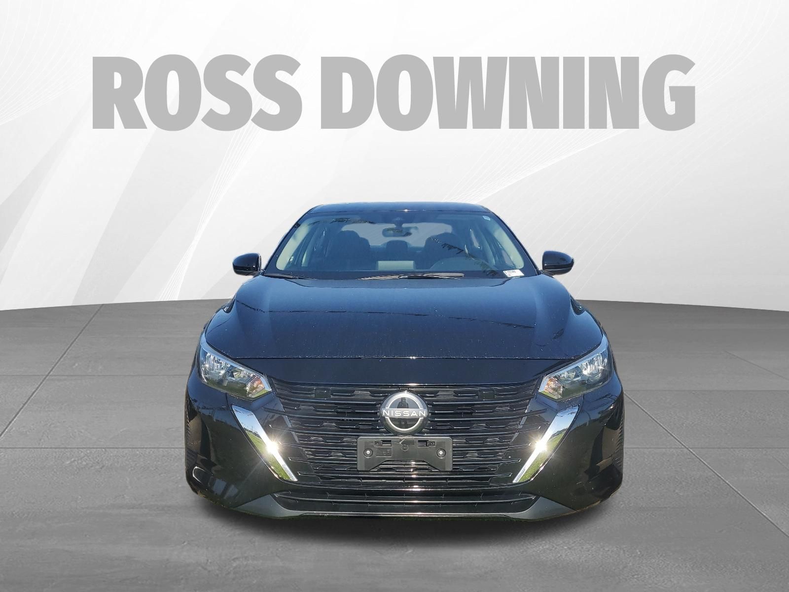 2024 Nissan Sentra SV - 1