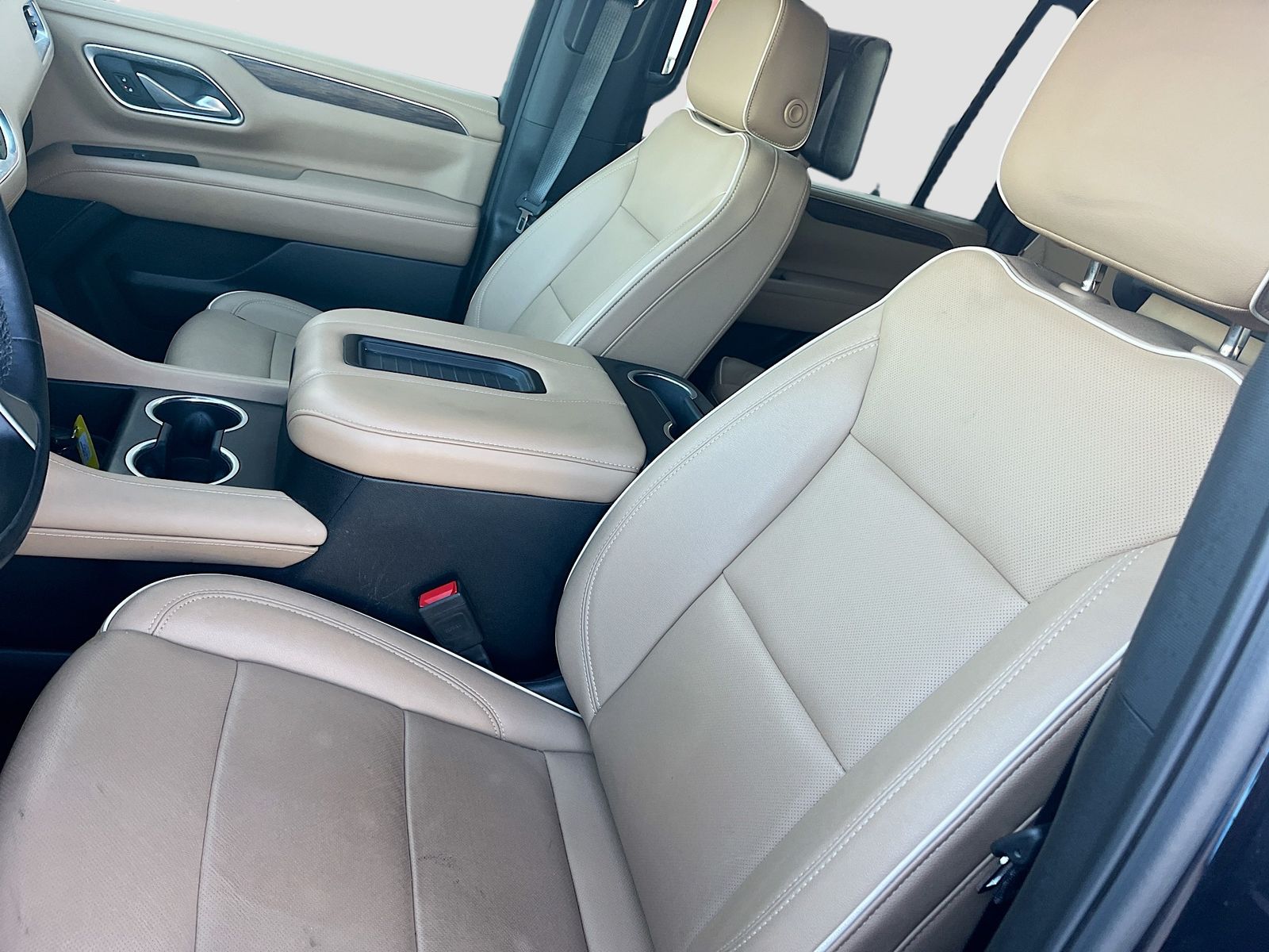 Used 2024 Blue Chevrolet Premier image 20