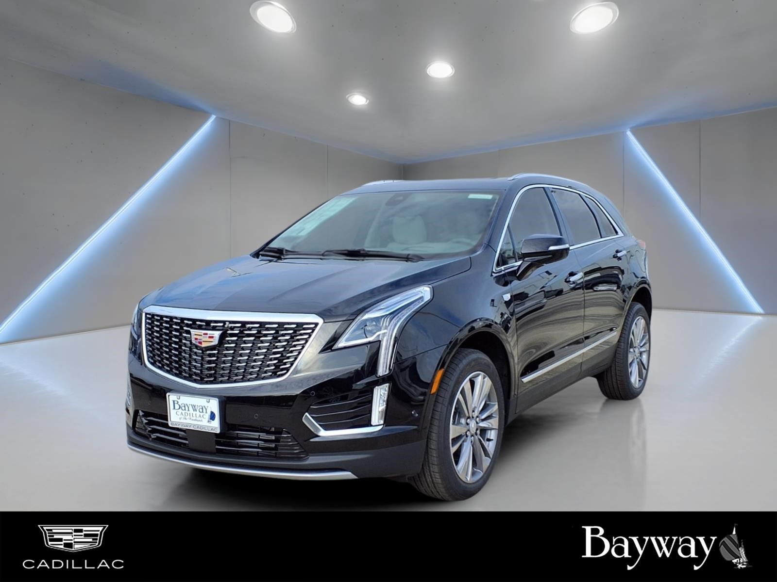 2026 Cadillac XT5 Premium Luxury - 0