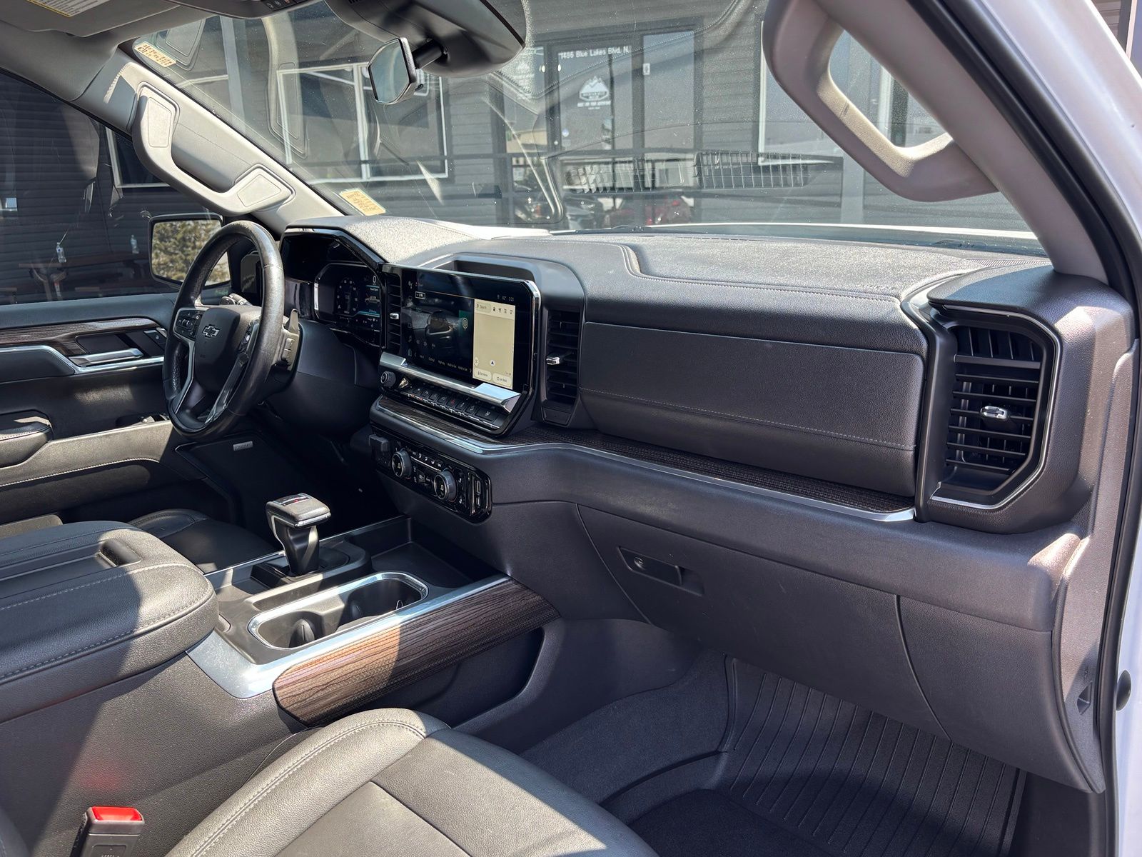 Used 2022 Chevrolet Silverado 1500 Truck