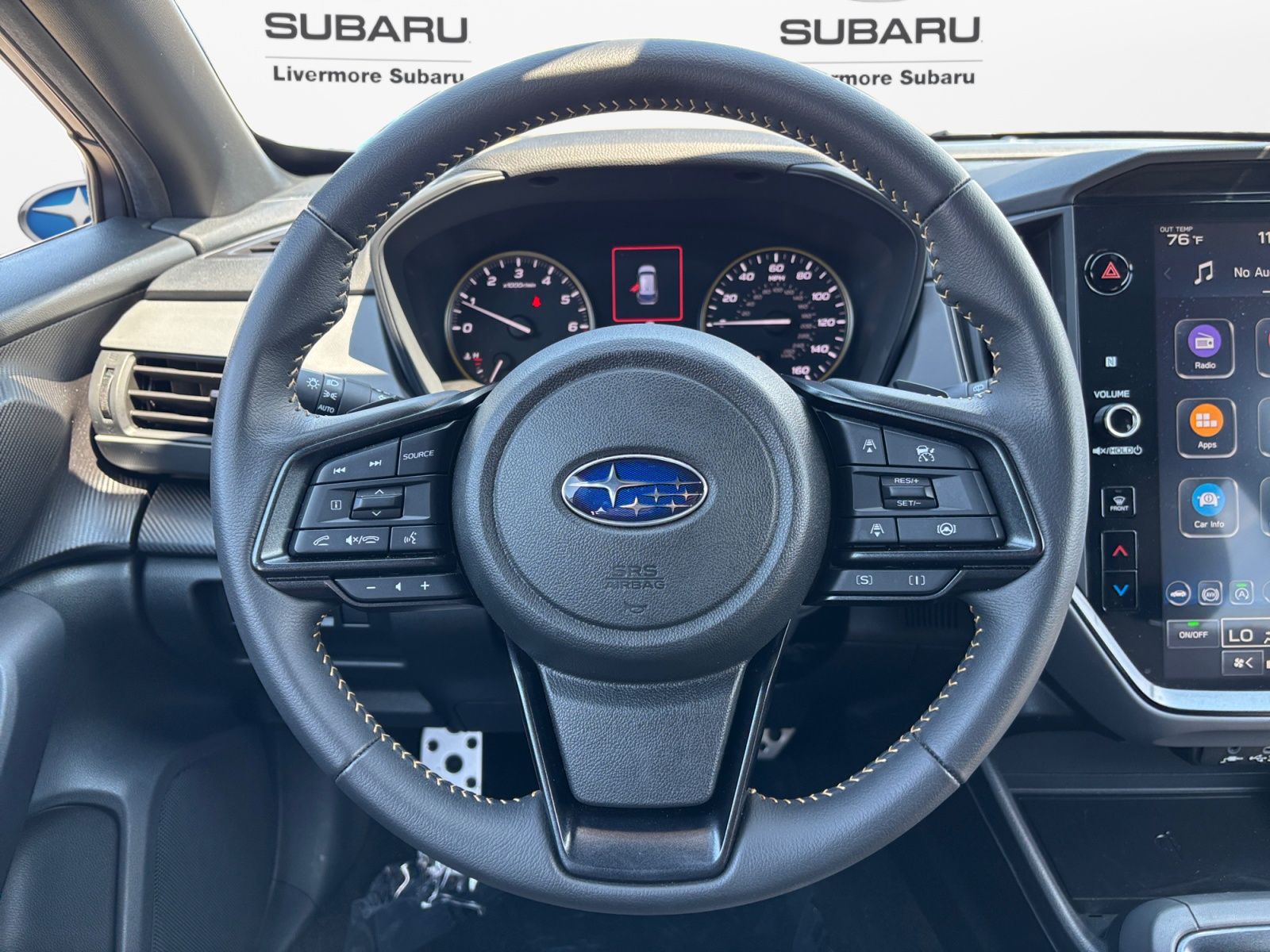 Used 2025 Subaru Crosstrek SUV