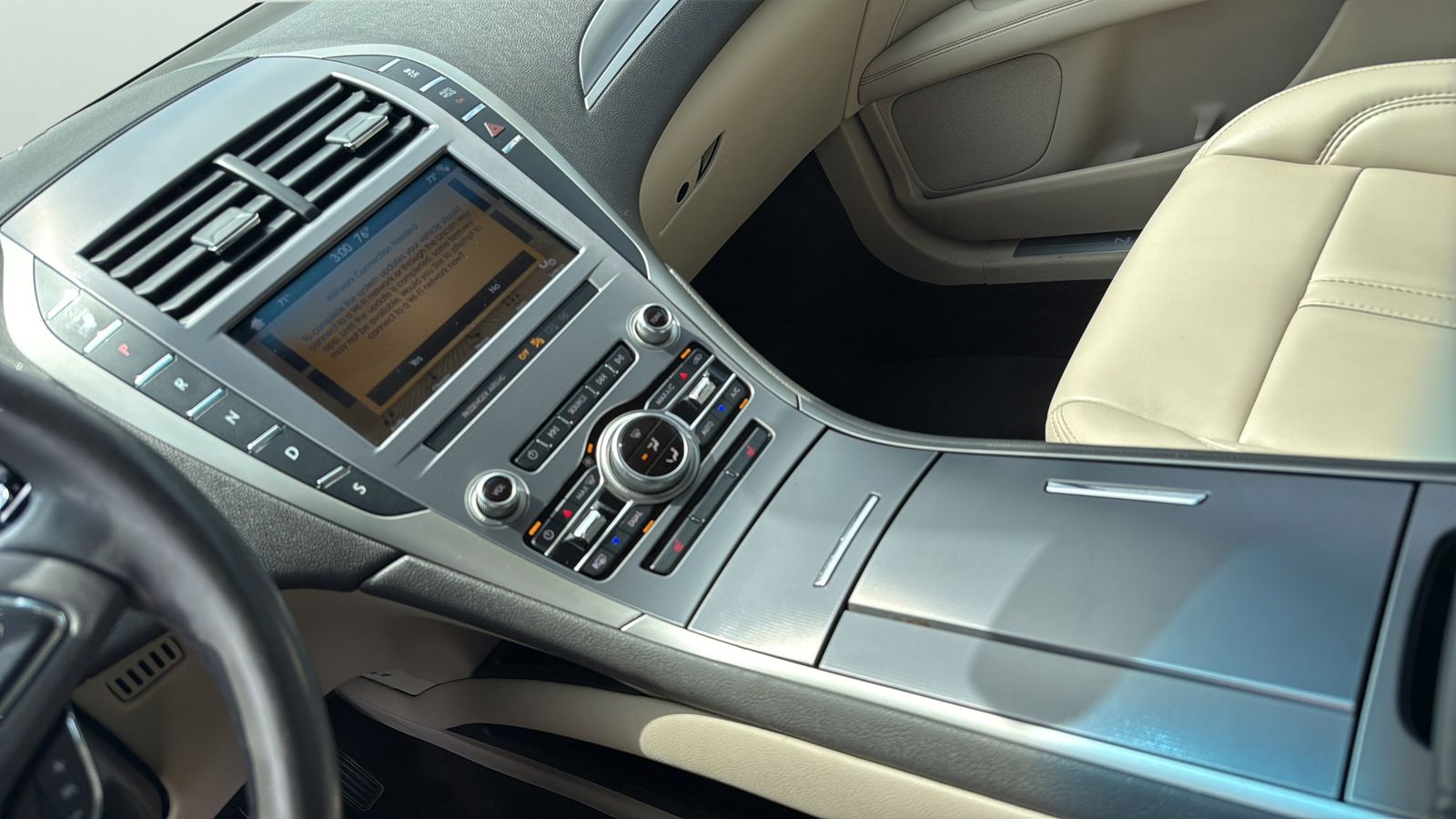 Used Car 2019 Lincoln Mkz  Standard For Sale Under $20,000 In Austin, Texas