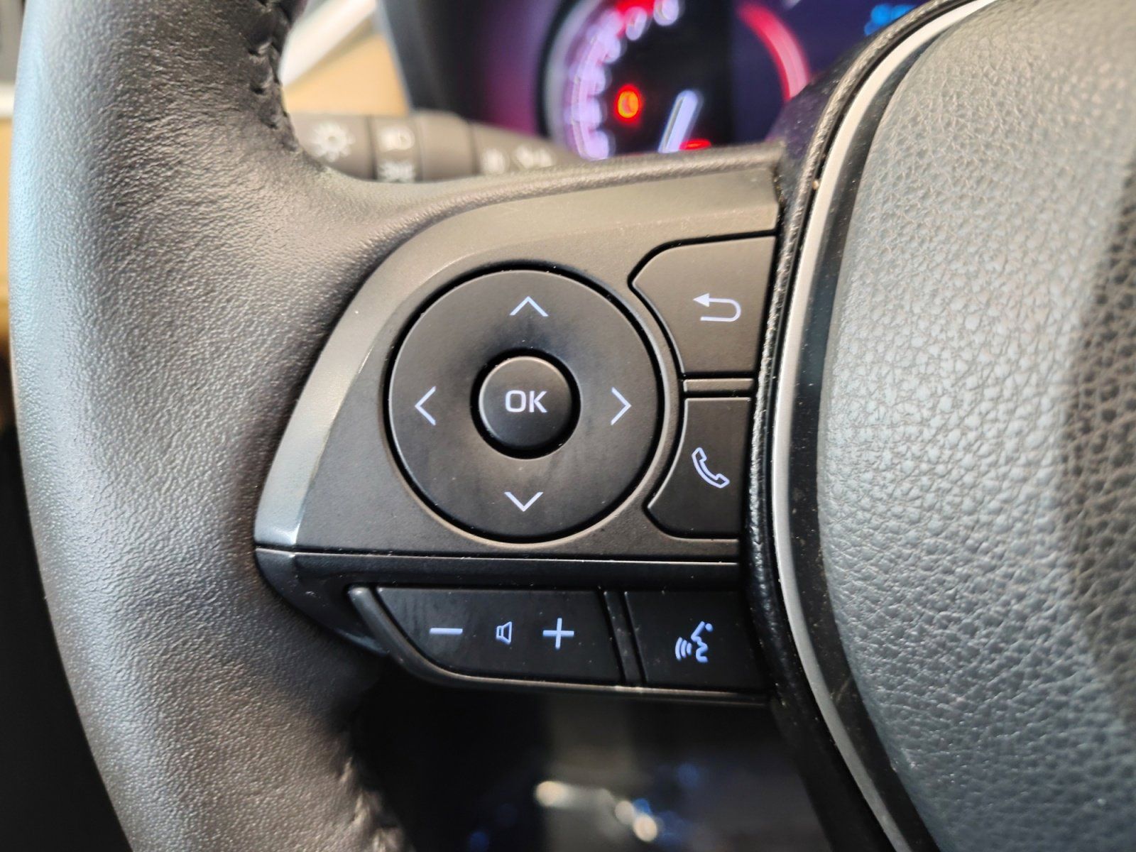 Used Car 2021 Toyota Rav4  Limited For Sale Under $30,000 In San Antonio, Texas