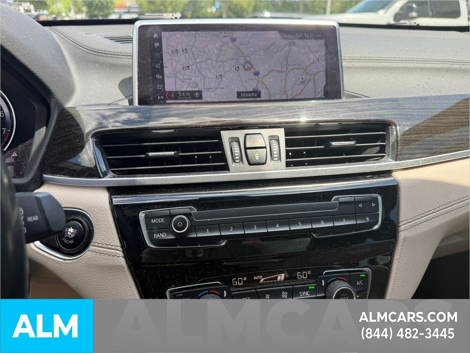 Used 2020 Gray BMW sDrive28i image 12