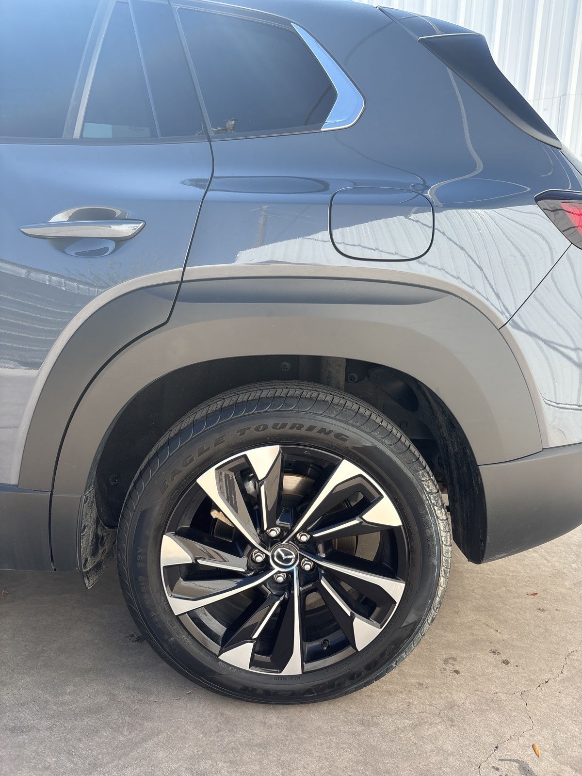 Used Car 2025 Mazda Cx-50 Hybrid  Premium Plus For Sale Under $35,000 In Austin, Texas