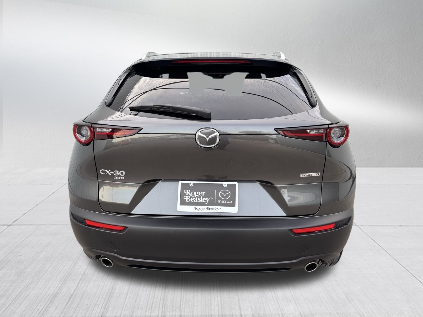 Used Car 2025 Mazda Cx-30  2.5 S Preferred Package For Sale Under $30,000 In Austin, Texas