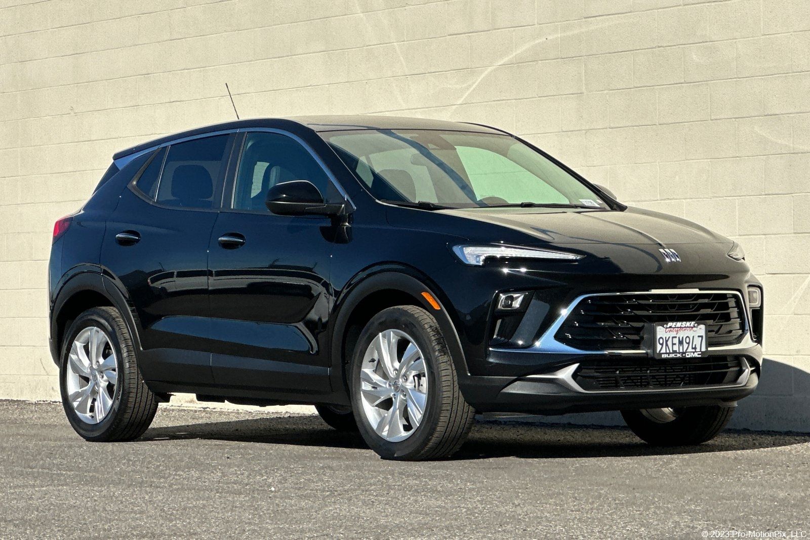 2024 Buick Encore GX Preferred FWD