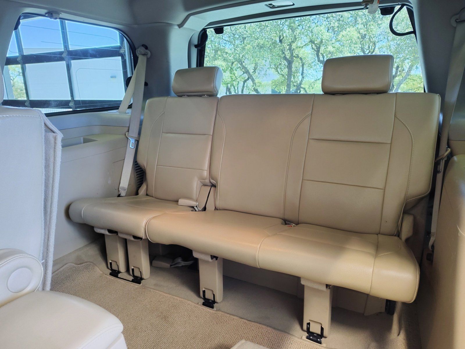 Used Car 2015 Nissan Armada  Platinum For Sale Under $12,000 In San Antonio, Texas