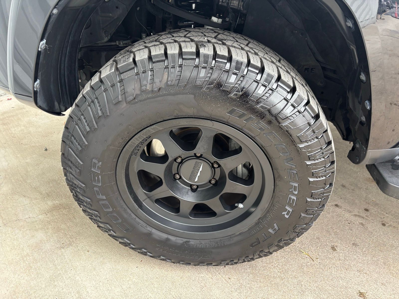 Used Car 2020 Toyota 4runner  For Sale Under $35,000 In Austin, Texas