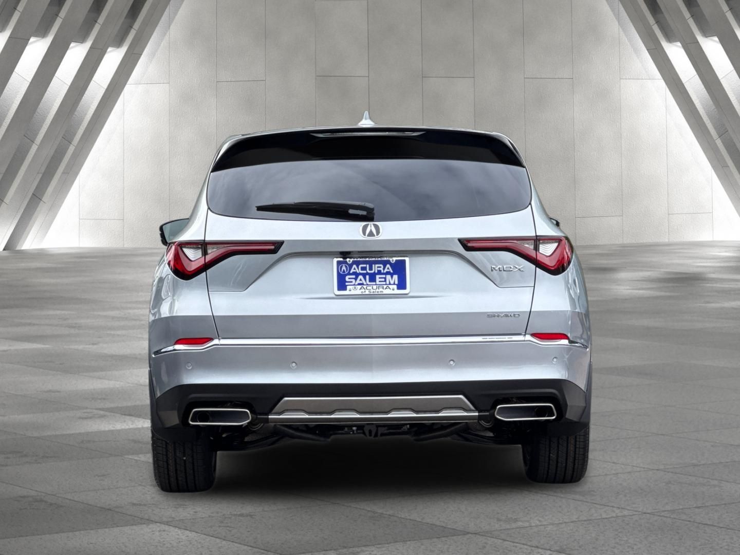 new 2026 Acura MDX car