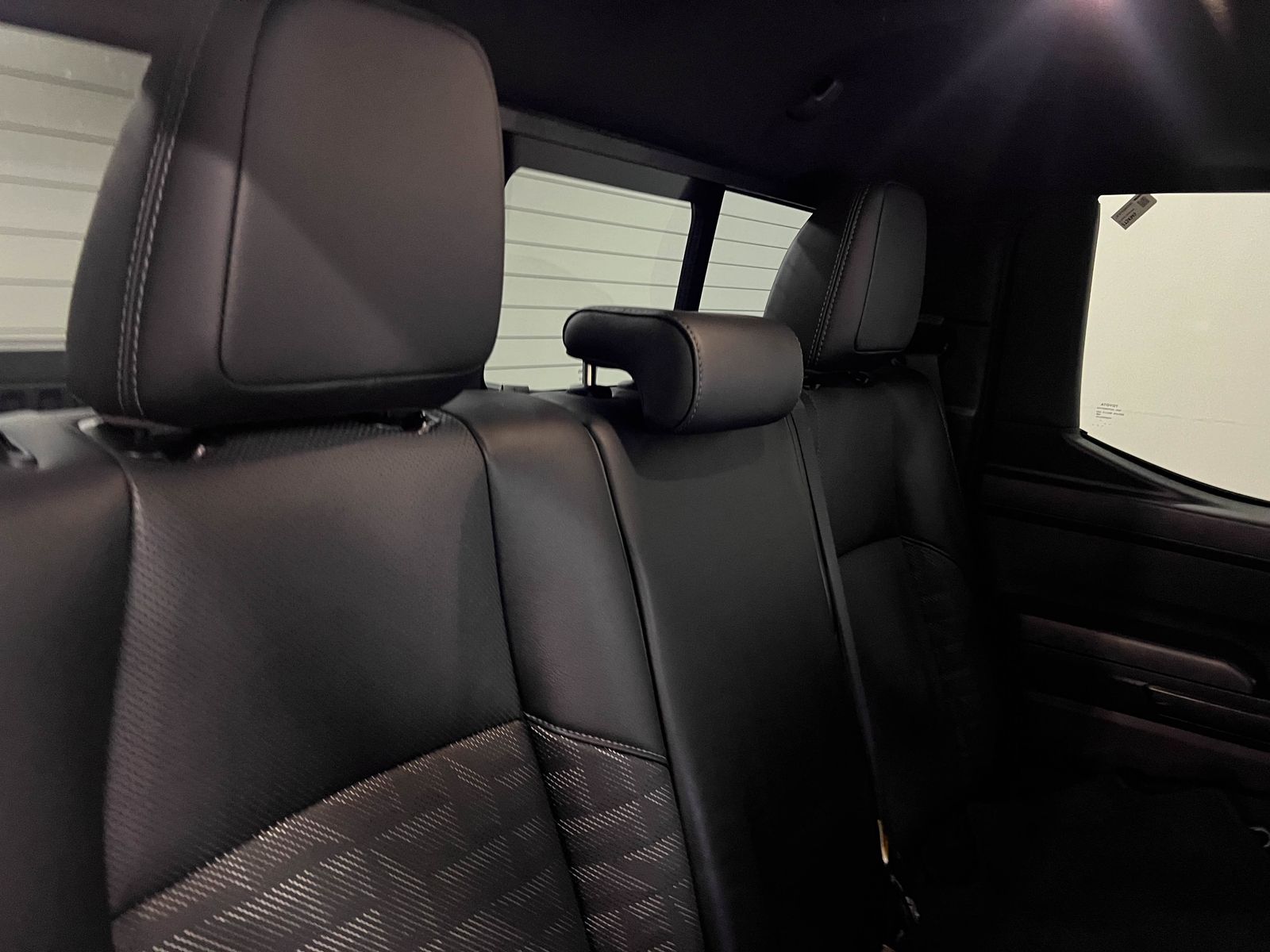 used 2024 Toyota Tacoma car, priced at $42,788