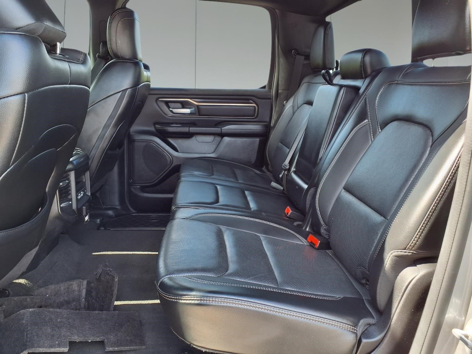 2023 Ram 1500 Rebel Silver at Cook Ford