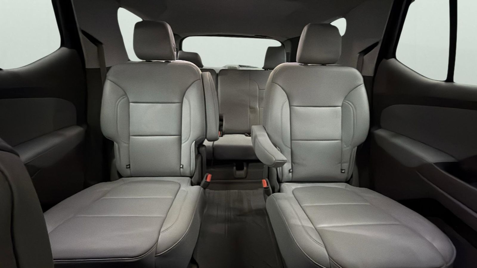 Used Car 2018 Chevrolet Traverse  Premier For Sale Under $25,000 In Austin, Texas