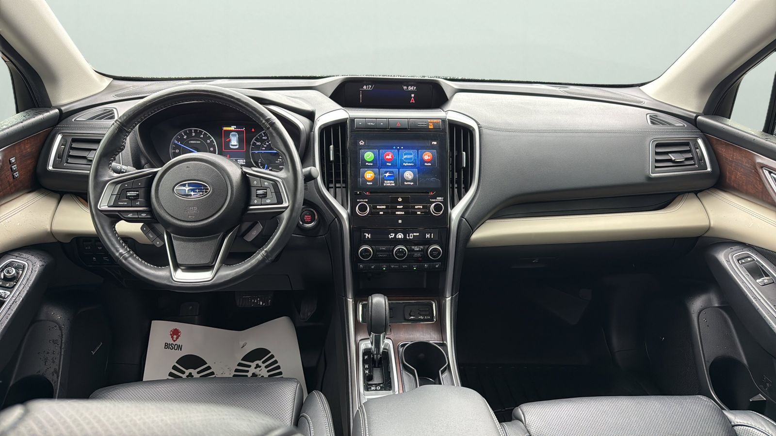 Used Car 2022 Subaru Ascent  Touring For Sale Under $35,000 In Austin, Texas