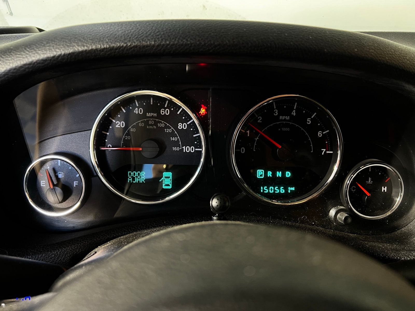 Thumbnail: 2016 Jeep Wrangler - 10