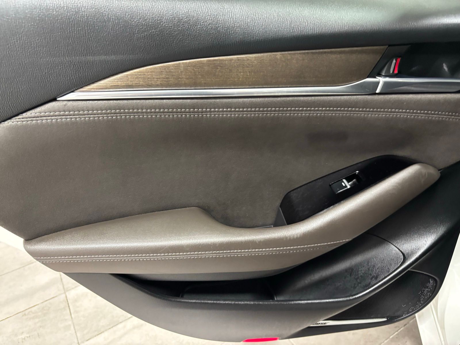 Used Car 2019 Mazda Mazda6  Signature For Sale Under $25,000 In Austin, Texas