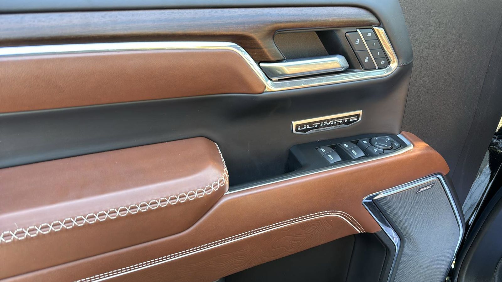 Used Car 2024 Gmc Sierra 1500  Denali Ultimate For Sale Under $70,000 In Austin, Texas