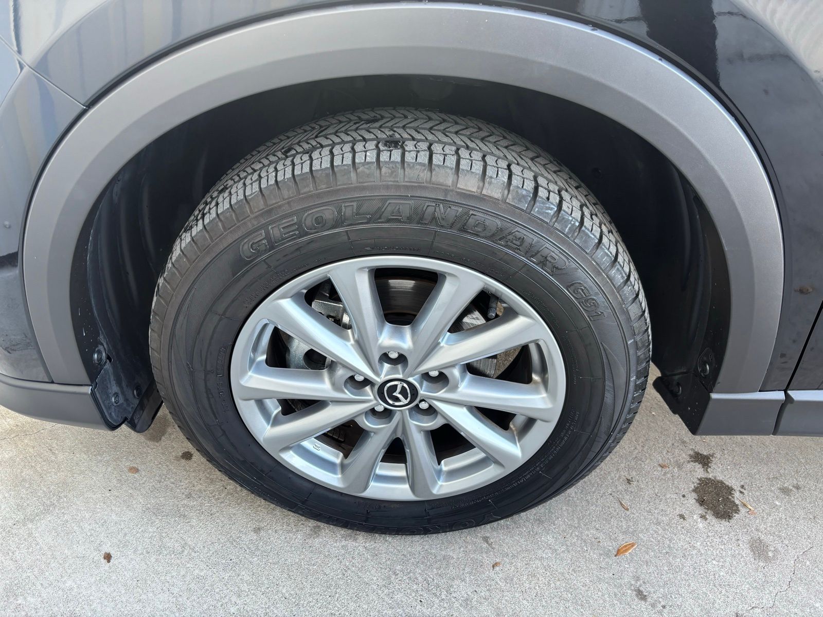 Used Car 2023 Mazda Cx-5  2.5 S Preferred Package For Sale Under $25,000 In Austin, Texas