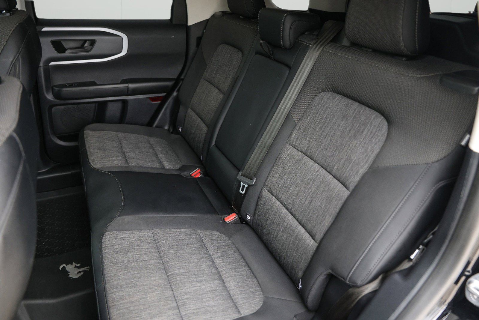 Used Car 2023 Ford Bronco Sport  Big Bend For Sale Under $25,000 In Austin, Texas