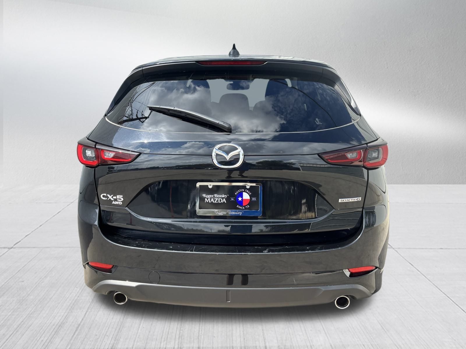 Used Car 2025 Mazda Cx-5  2.5 S Preferred Package For Sale Under $30,000 In Austin, Texas