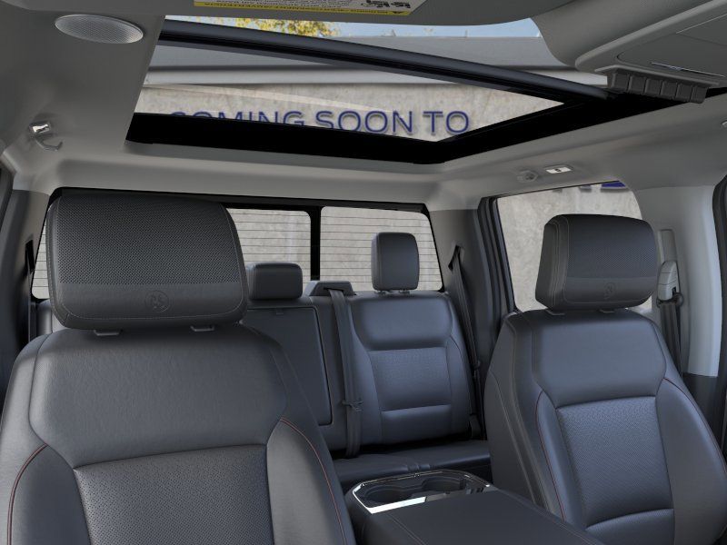 New 2026 Avalanche Ford  image 22