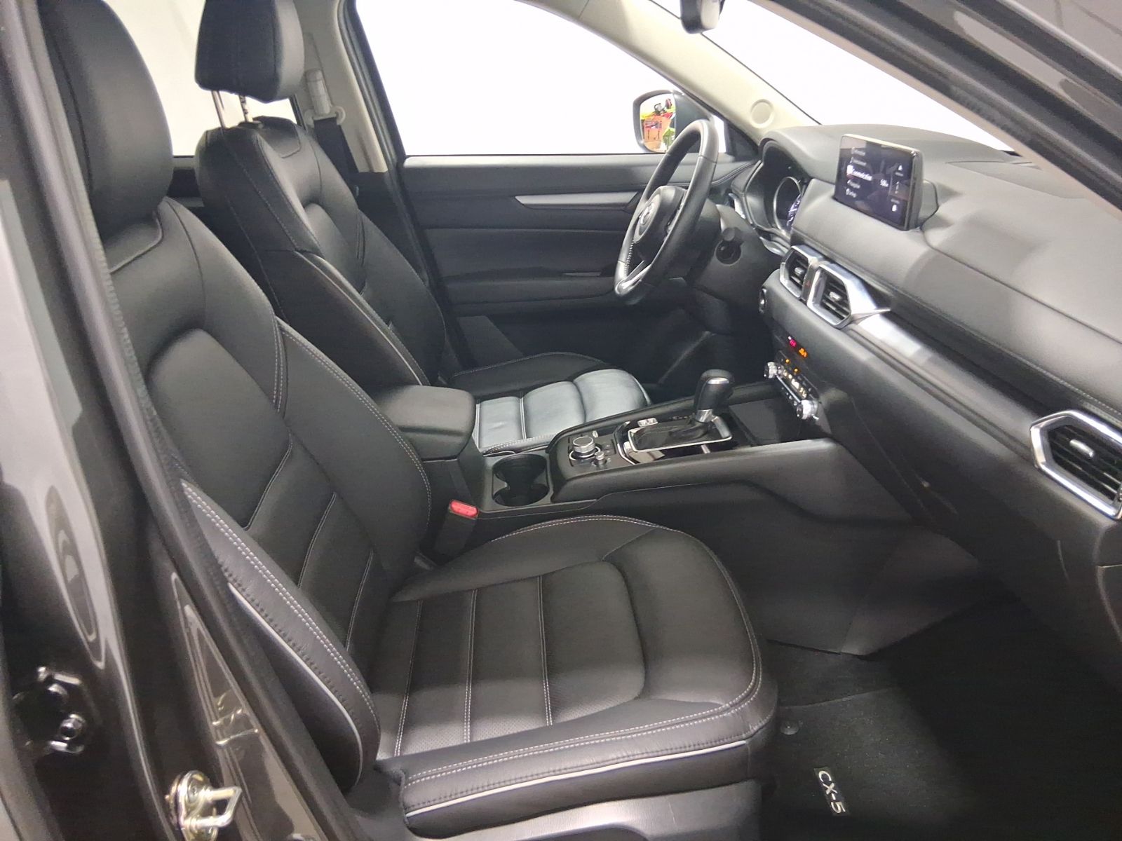 Used Car 2024 Mazda Cx-5  2.5 S Preferred Package For Sale Under $30,000 In Austin, Texas