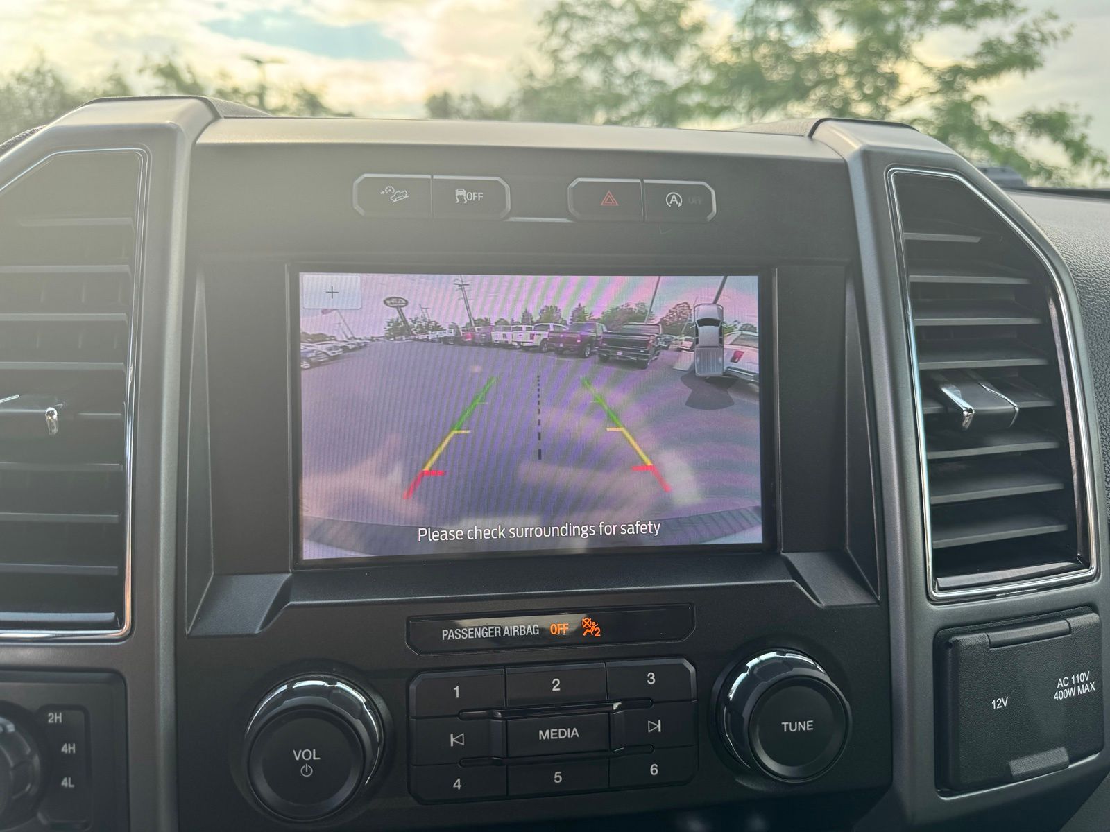 Used 2020 Ford F-150 Truck