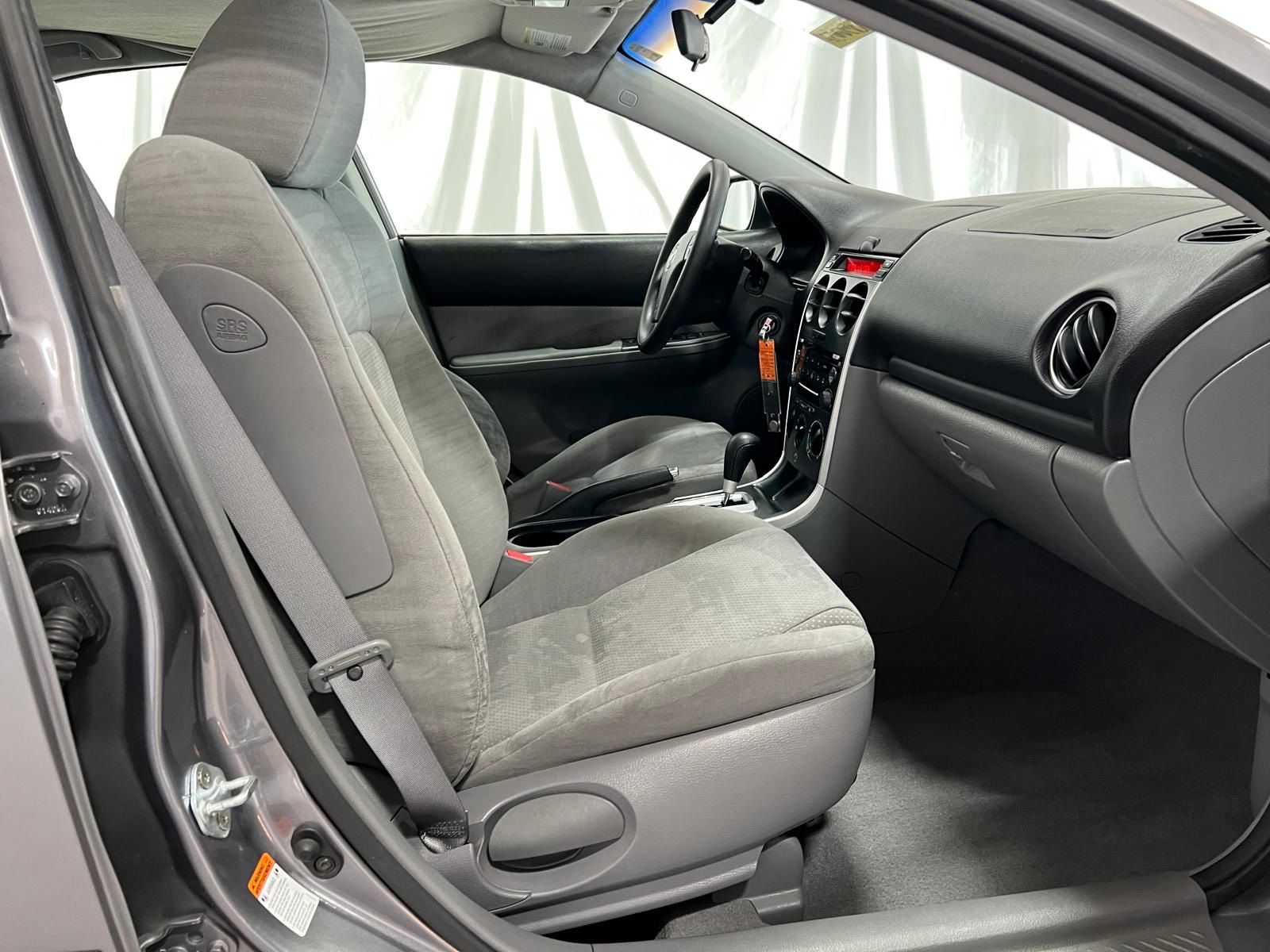 Used Car 2007 Mazda Mazda6  I Sport For Sale Under $10,000 In Austin, Texas