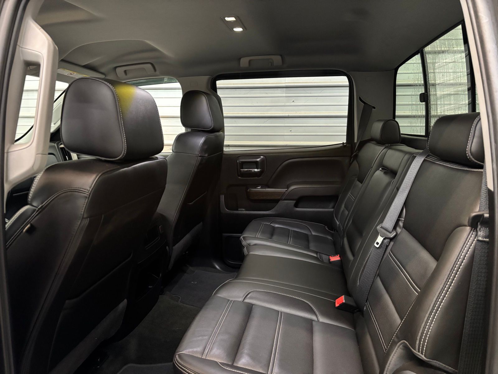 2018 GMC Sierra 3500 Denali HD Denali - Photo 24