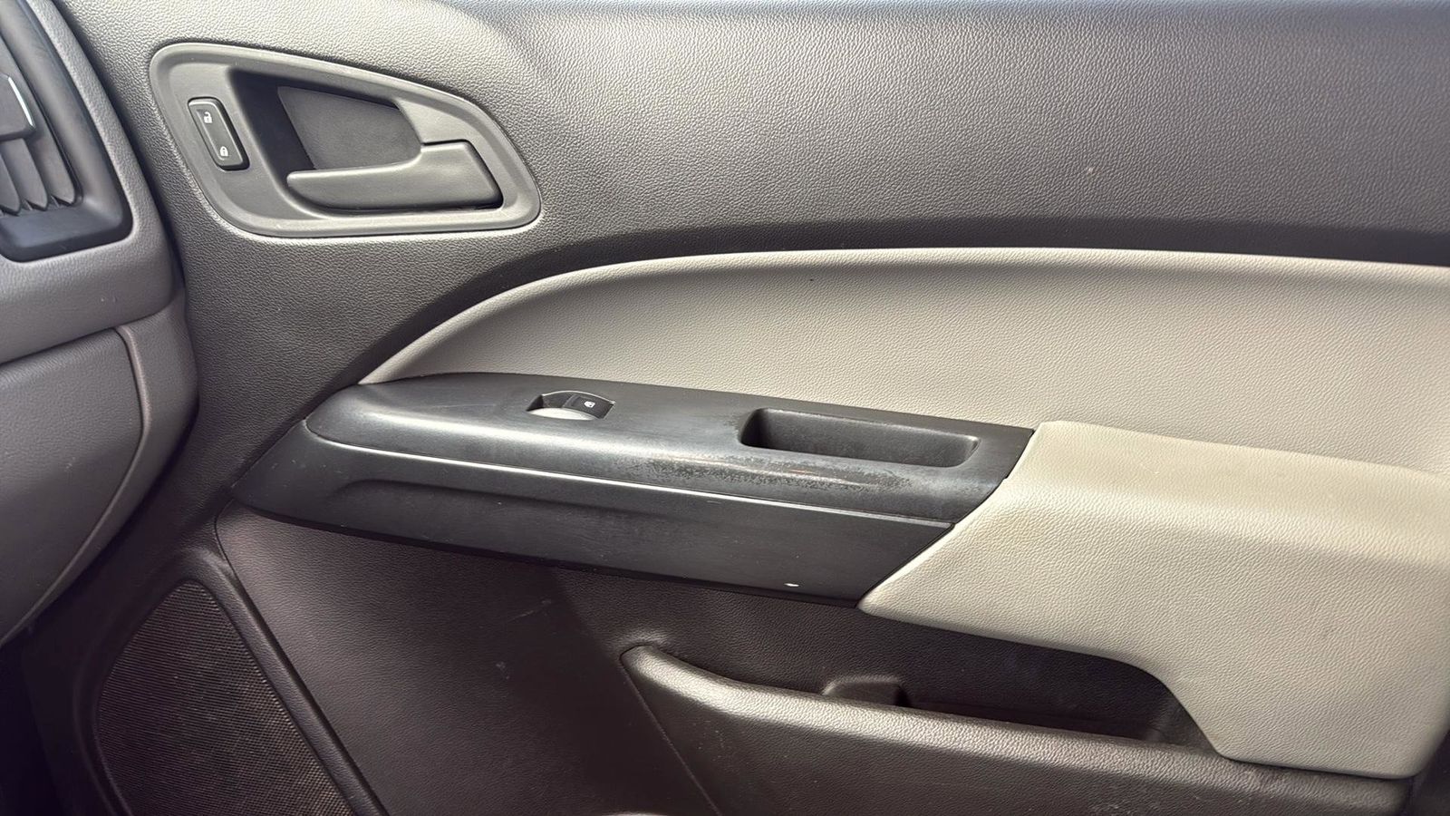 Used Car 2016 Gmc Canyon  Base For Sale Under $15,000 In Austin, Texas