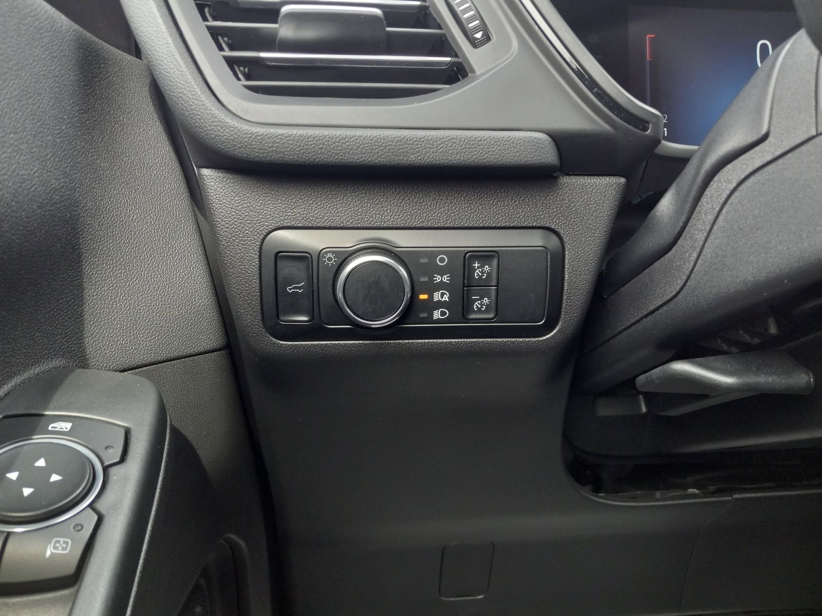 2024 Ford Escape image 26