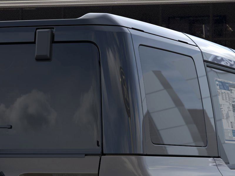 New Car 2025 Ford Bronco  Big Bend For Sale Under $50,000 In Austin, Texas