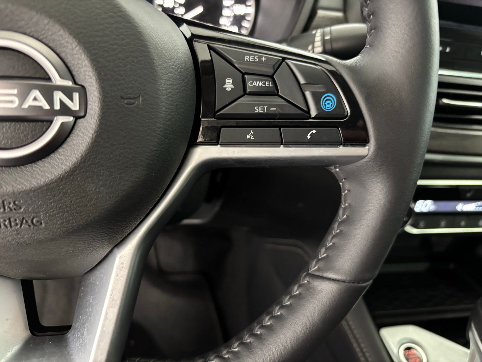 Used Car 2025 Nissan Altima  2.5 Sl For Sale Under $30,000 In Austin, Texas