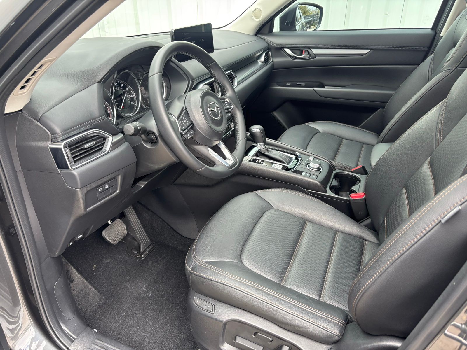 Used Car 2023 Mazda Cx-5  2.5 S Preferred Package For Sale Under $30,000 In Austin, Texas