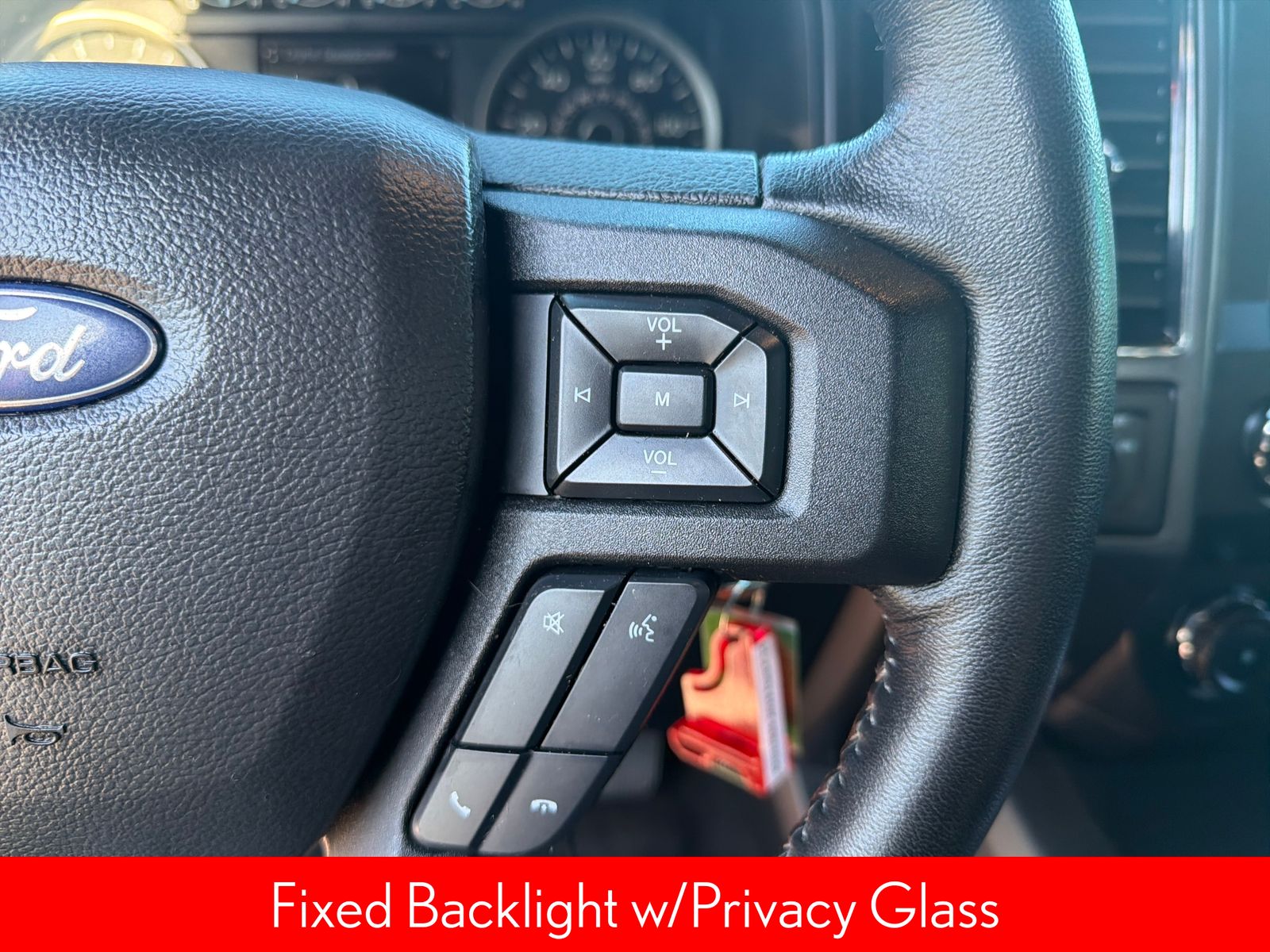 Used 2019 Ford F-150 XLT 4D SuperCrew