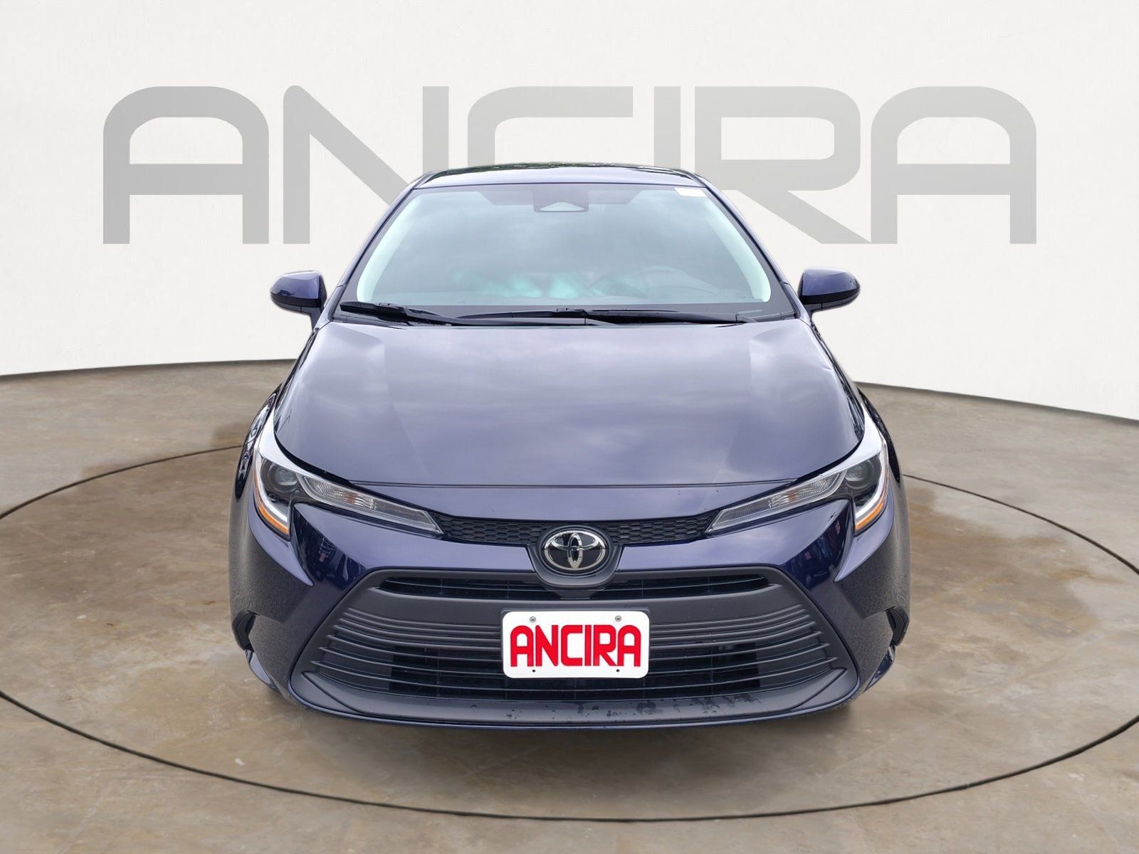 Used Car 2025 Toyota Corolla  Le For Sale Under $25,000 In San Antonio, Texas