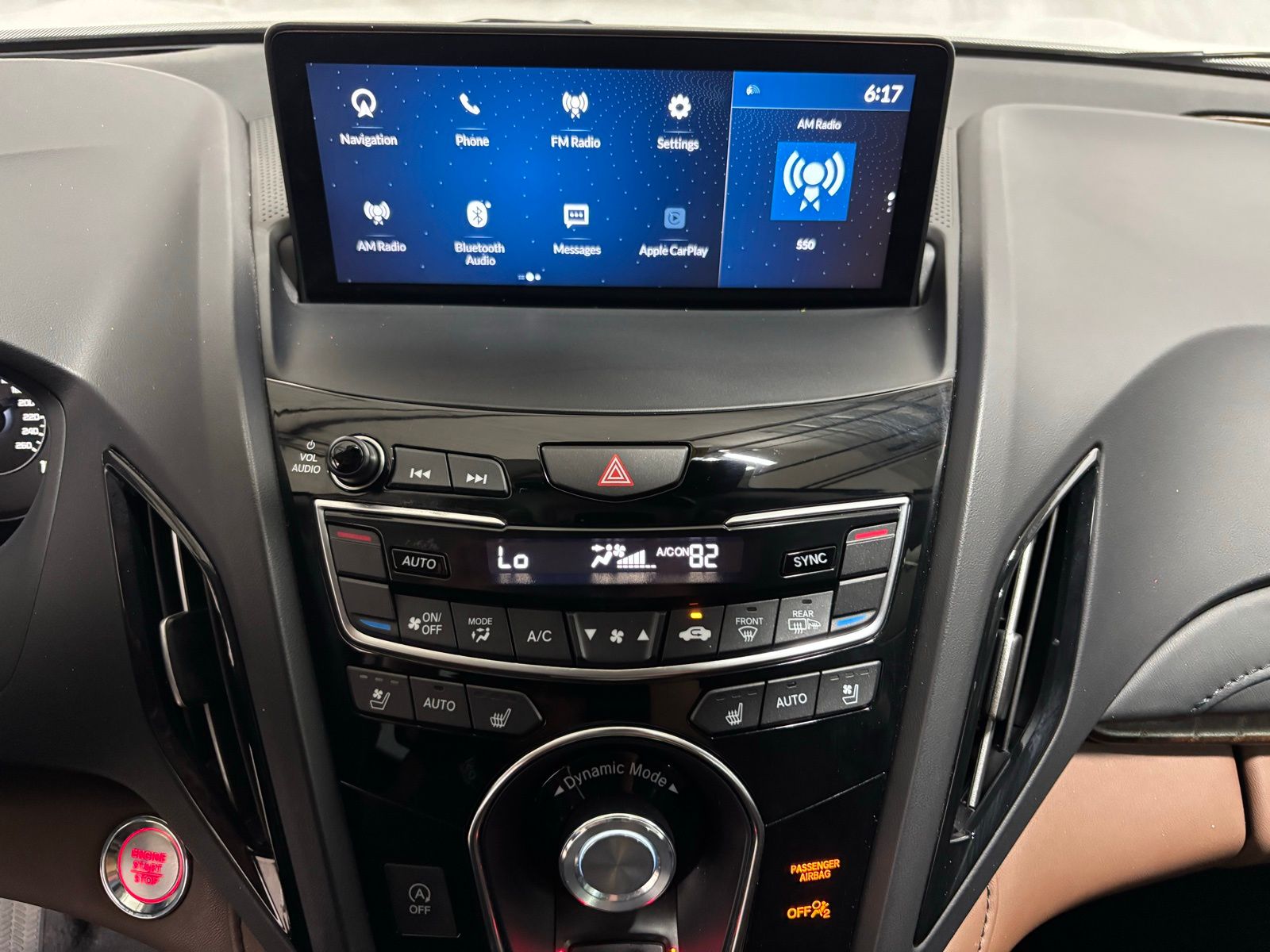 Used Car 2020 Acura Rdx  Advance Package For Sale Under $30,000 In Austin, Texas