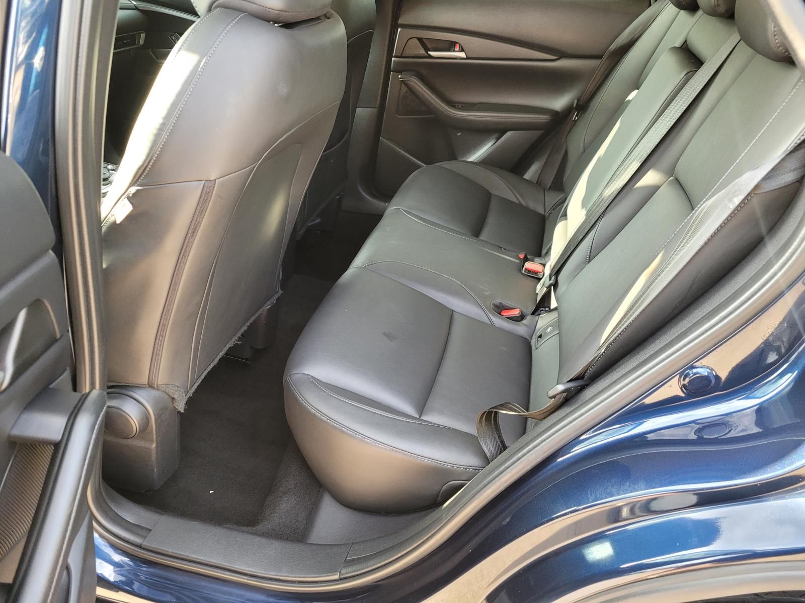used 2021 Mazda CX-30 car, priced at $19,500