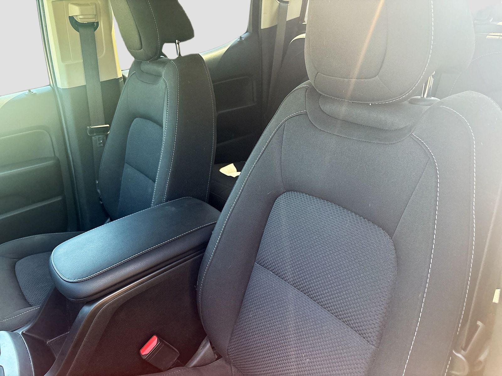 Used 2022 Black Chevrolet LT image 19