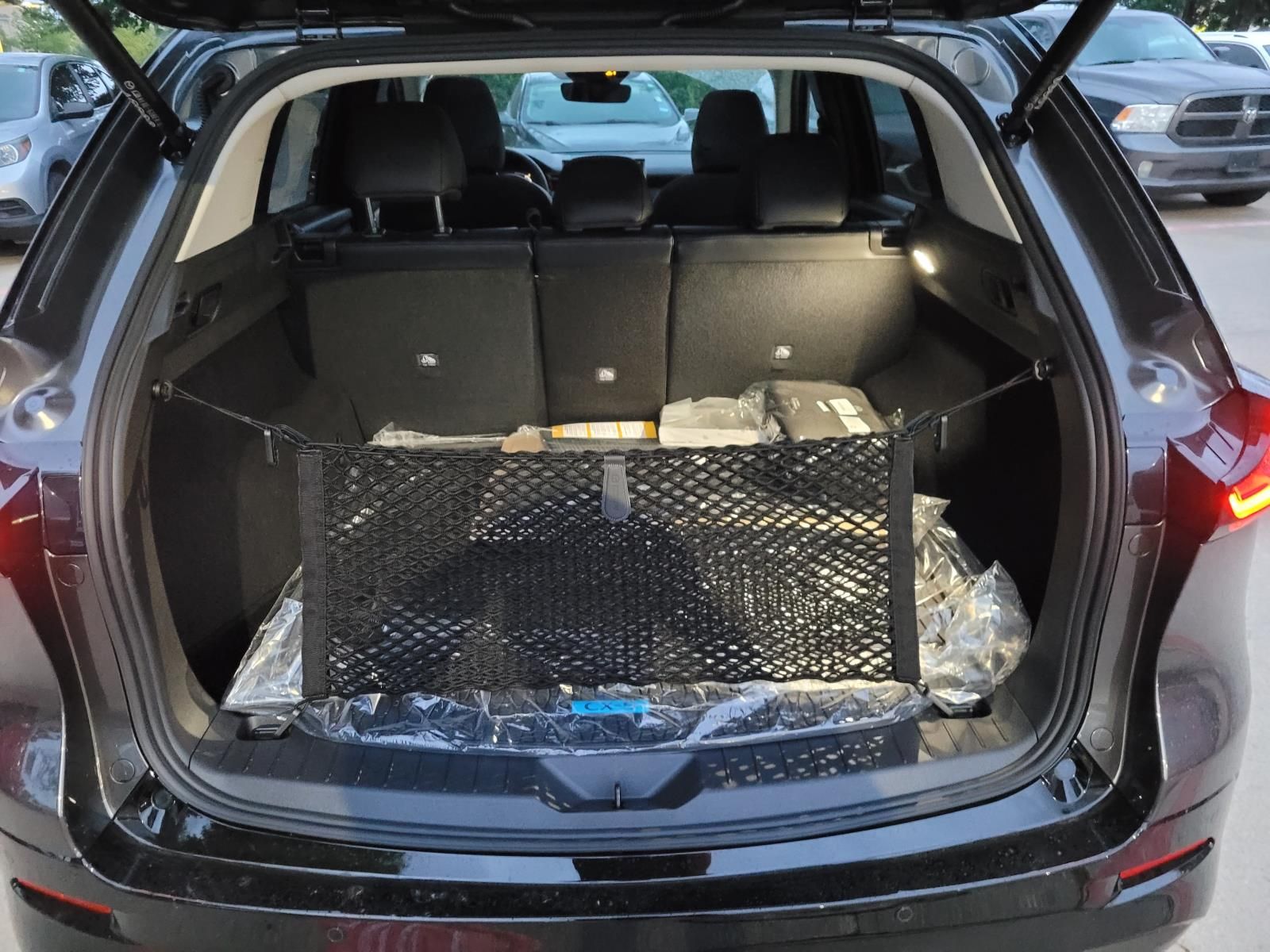 new 2026 Mazda CX-5 car, priced at $39,690