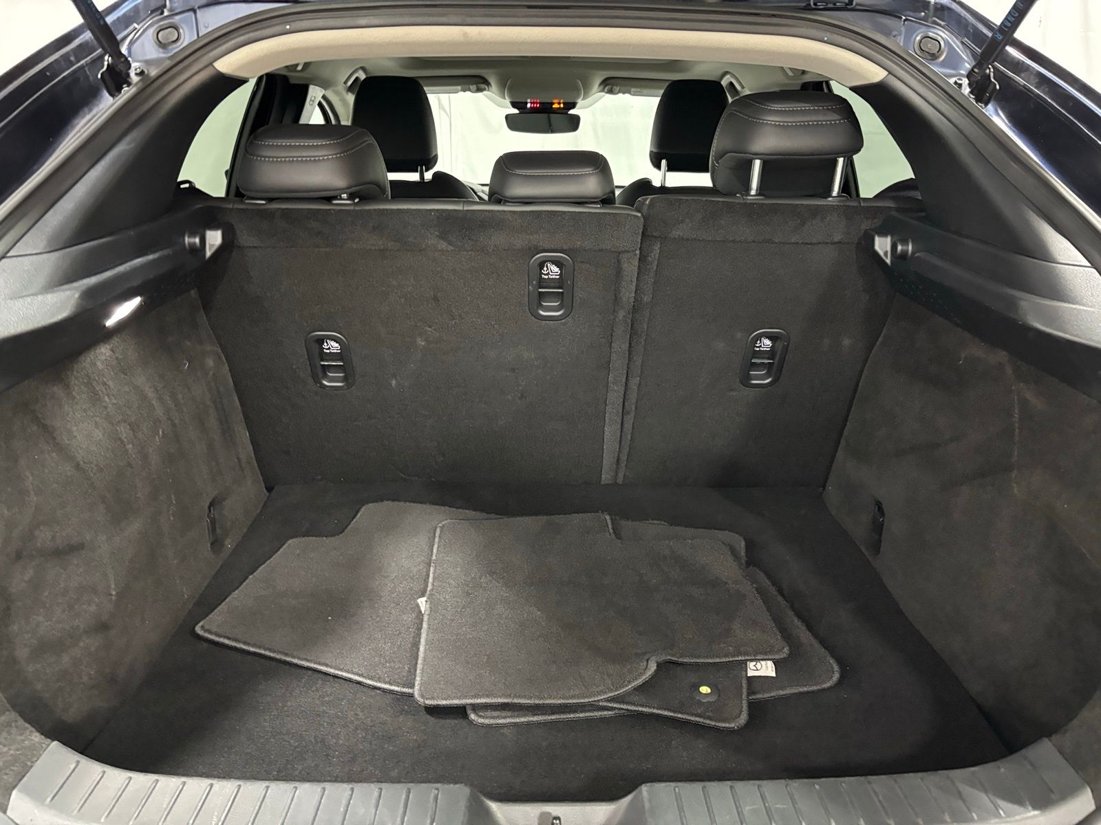 Used Car 2025 Mazda Cx-30  2.5 S Preferred Package For Sale Under $30,000 In Austin, Texas