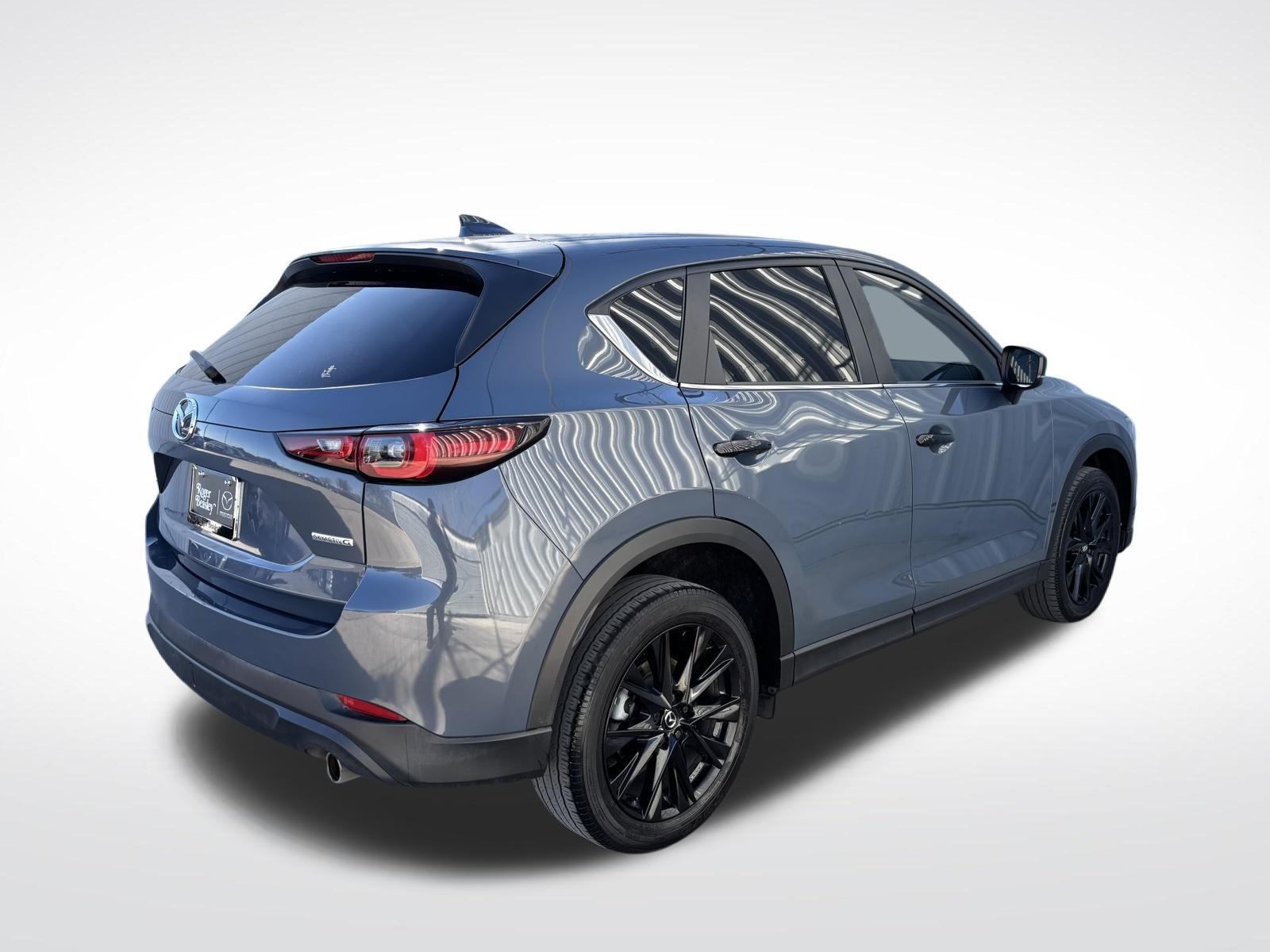 Used Car 2023 Mazda Cx-5  2.5 S Carbon Edition For Sale Under $25,000 In Austin, Texas